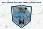 Handball Power Camp in Neckarsulm