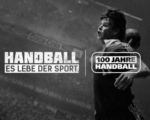 100 Jahre Handball