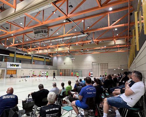 Ausrichtersuche Schwäbische Handballschule 2025