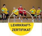 DHB-Lehrkraftzertifikat