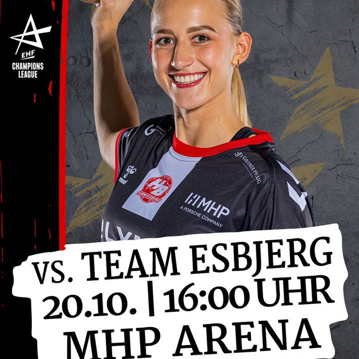 Ticketaktion HB Ludwigsburg für Jugendspieler und -spielerinnen