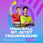 Schiedsrichterinnen im Fokus der WM-Kampagne