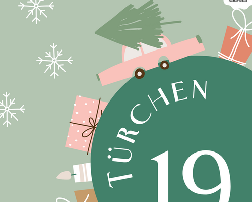 Türchen 19 BHV-Adventskalender