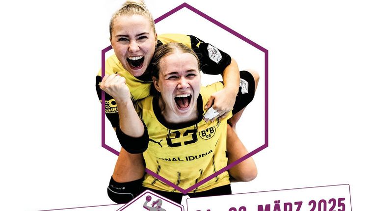 Haushahn Final4: Mit Siegeswillen zum Erfolg im DHB-Pokal