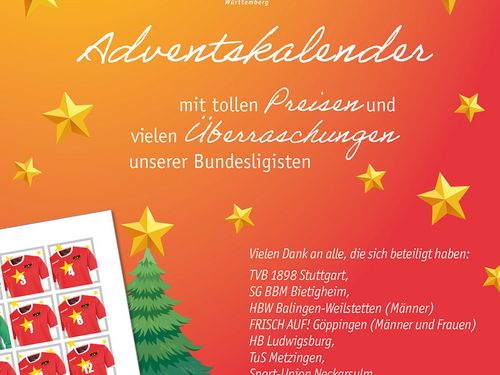 Hier gehts zum Adventskalender