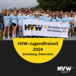 HVW-Jugendfreizeit