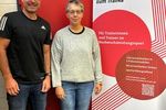 Bundestrainerin der Deafgirls geht Ausbildung an der Trainerakademie Köln des DOSB an