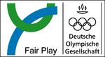 Ausschreibung Jung, sportlich, FAIR 2023