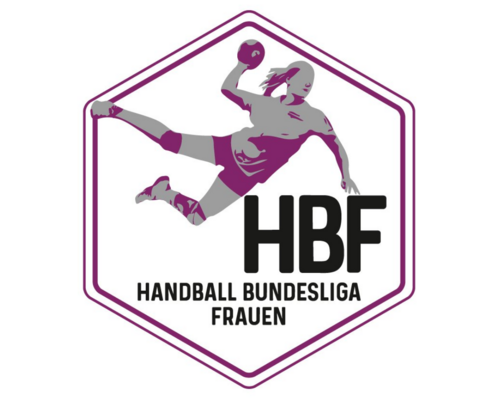 Stellenausschreibung der Handball Bundesliga Frauen