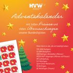 HVW-Adventskalender