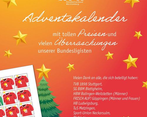 HVW-Adventskalender