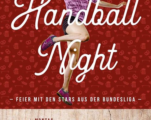 Erster Frauen Handball Abend auf dem Frühlingsfest in Stuttgart 