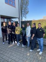 Treffen des Ausschusses Jugend und Mitgliederentwicklung im zukünftigen Baden-Württembergischen Handball-Verband