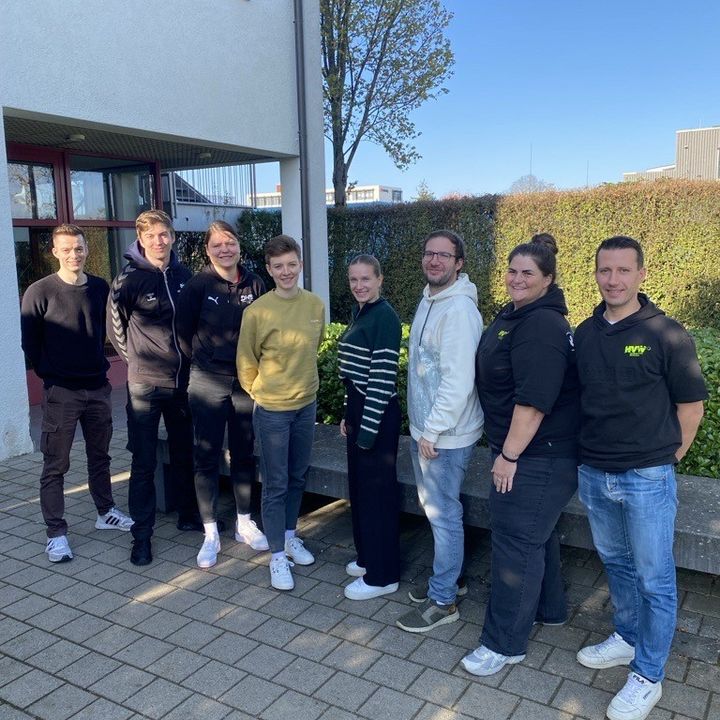 Treffen des Ausschusses Jugend und Mitgliederentwicklung im zukünftigen Baden-Württembergischen Handball-Verband