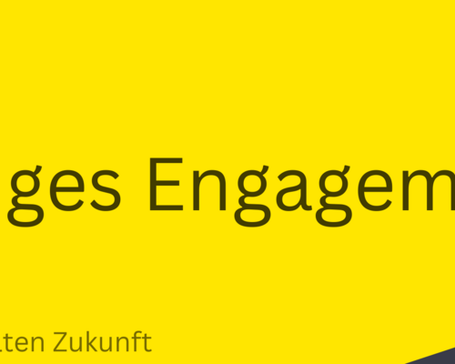 Workshop "Junges Engagement im Handball" – ein voller Erfolg!